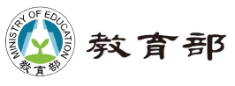 教育部體育署logo