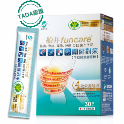 船井生醫船井關健對策