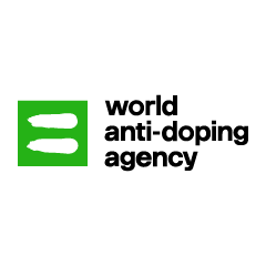 世界反禁藥機構logo
