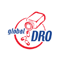 全球藥物查詢資料庫logo